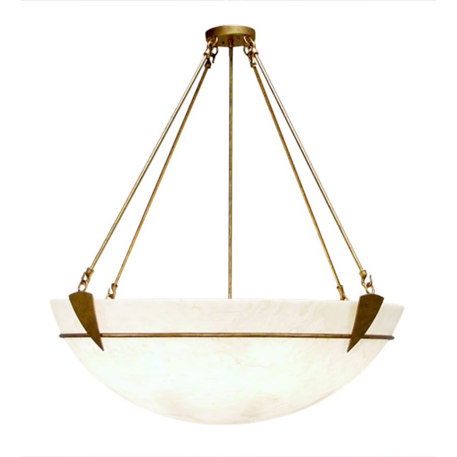 Meyda Tiffany Ono 8 Light 48" Wide Pendant