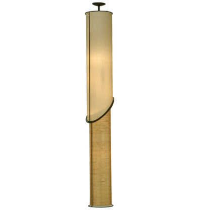 Meyda Tiffany Kiltered 5 Light 11" Wide Pendant