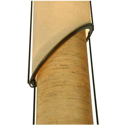 Meyda Tiffany Kiltered 5 Light 11" Wide Pendant