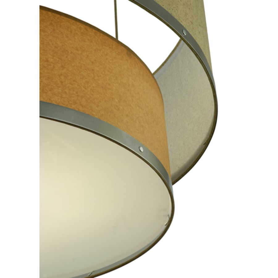 Meyda Tiffany Cilindro 6 Light 36" Wide Pendant