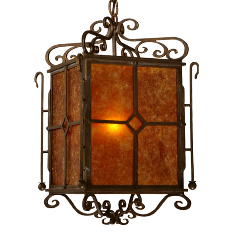 Meyda Tiffany Standford 17" Wide Pendant