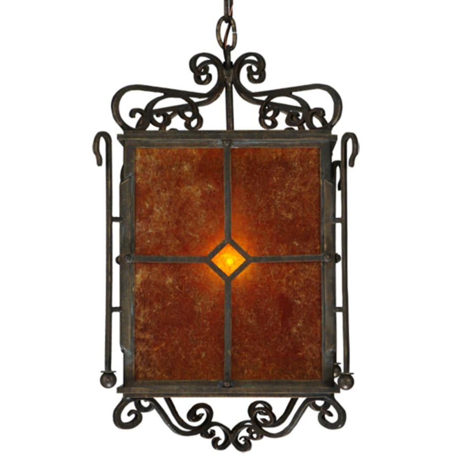 Meyda Tiffany Standford 17" Wide Pendant