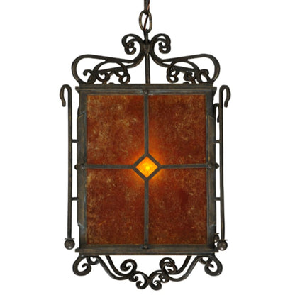 Meyda Tiffany Standford 17" Wide Pendant