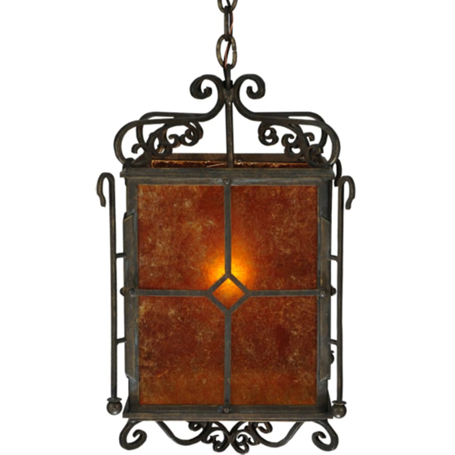 Meyda Tiffany Standford 17" Wide Pendant