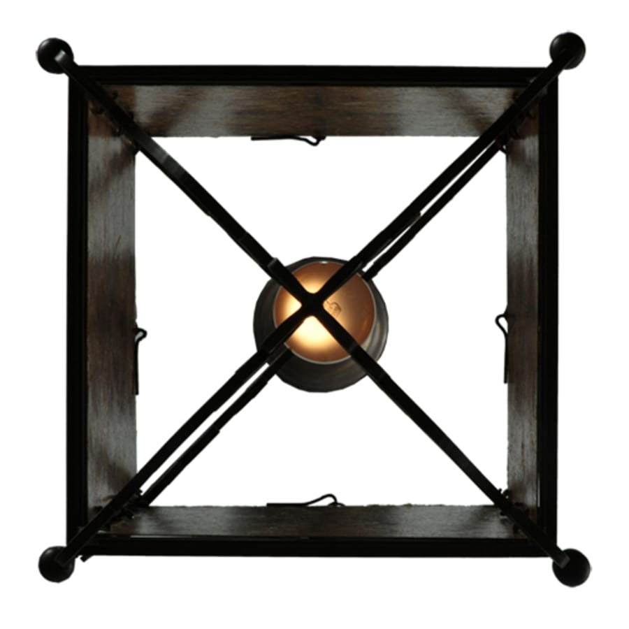 Meyda Tiffany Standford 17" Wide Pendant