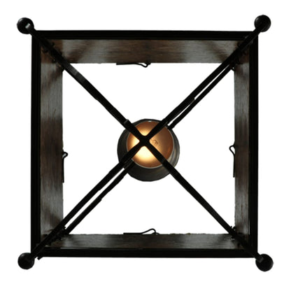 Meyda Tiffany Standford 17" Wide Pendant