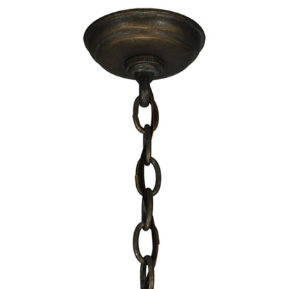 Meyda Tiffany Standford 17" Wide Pendant