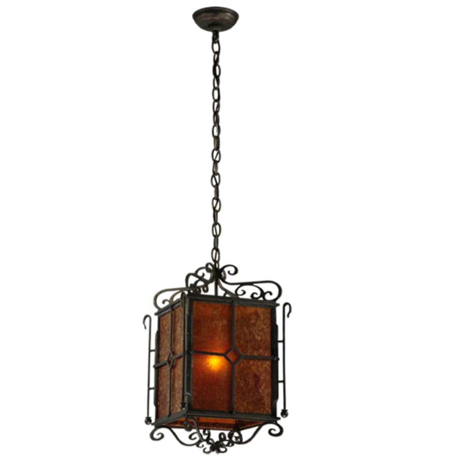 Meyda Tiffany Standford 17" Wide Pendant