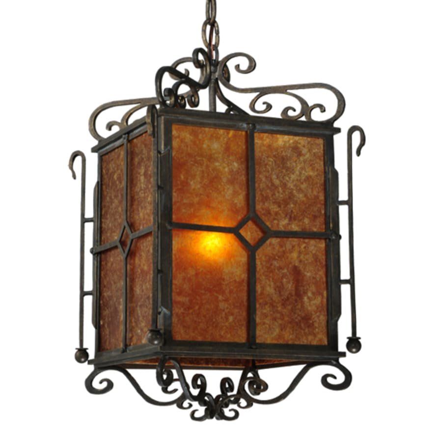 Meyda Tiffany Standford 17" Wide Pendant