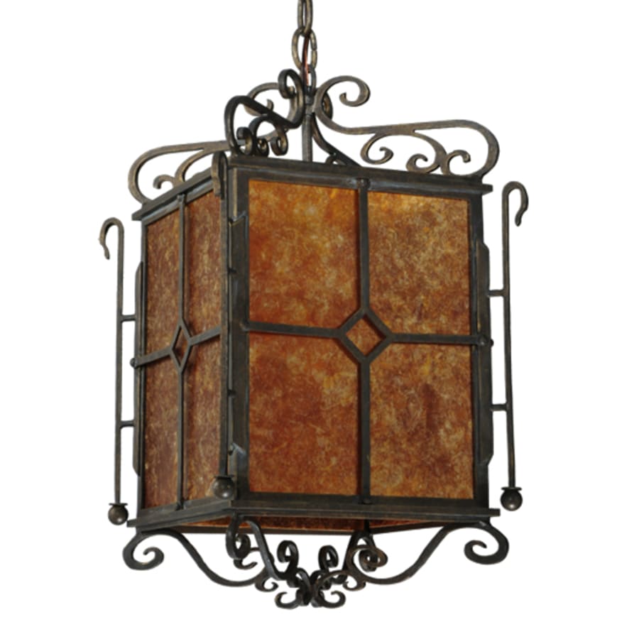 Meyda Tiffany Standford 17" Wide Pendant