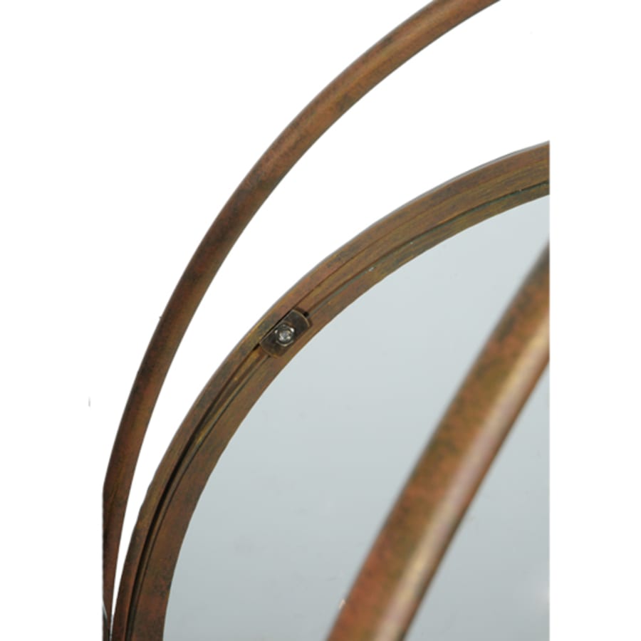 Meyda Tiffany Perin 4 Light 35" Wide Taper Candle Pendant