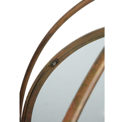 Meyda Tiffany Perin 4 Light 35" Wide Taper Candle Pendant