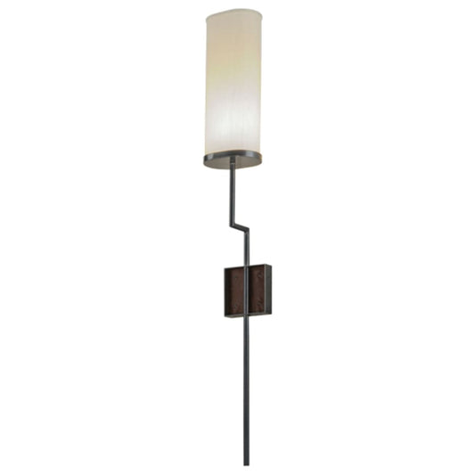 Meyda Tiffany Ausband 54" Tall Wall Sconce