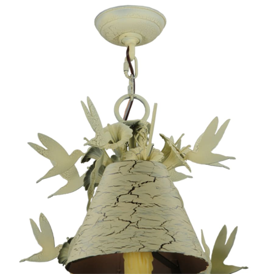 Meyda Tiffany Le Printemps 12 Light 52" Wide Chandelier