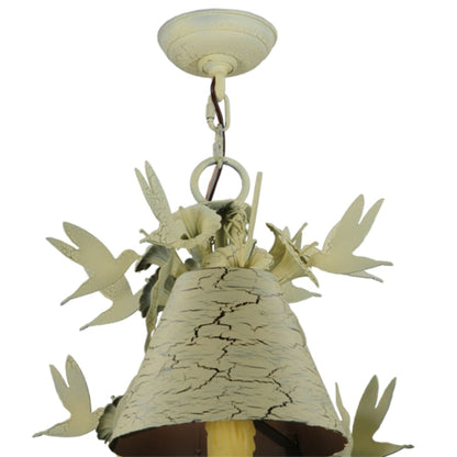 Meyda Tiffany Le Printemps 12 Light 52" Wide Chandelier
