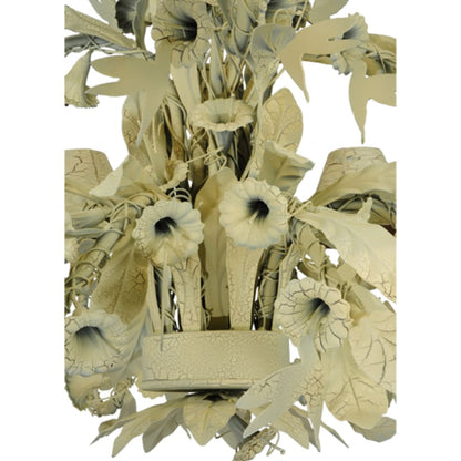 Meyda Tiffany Le Printemps 12 Light 52" Wide Chandelier
