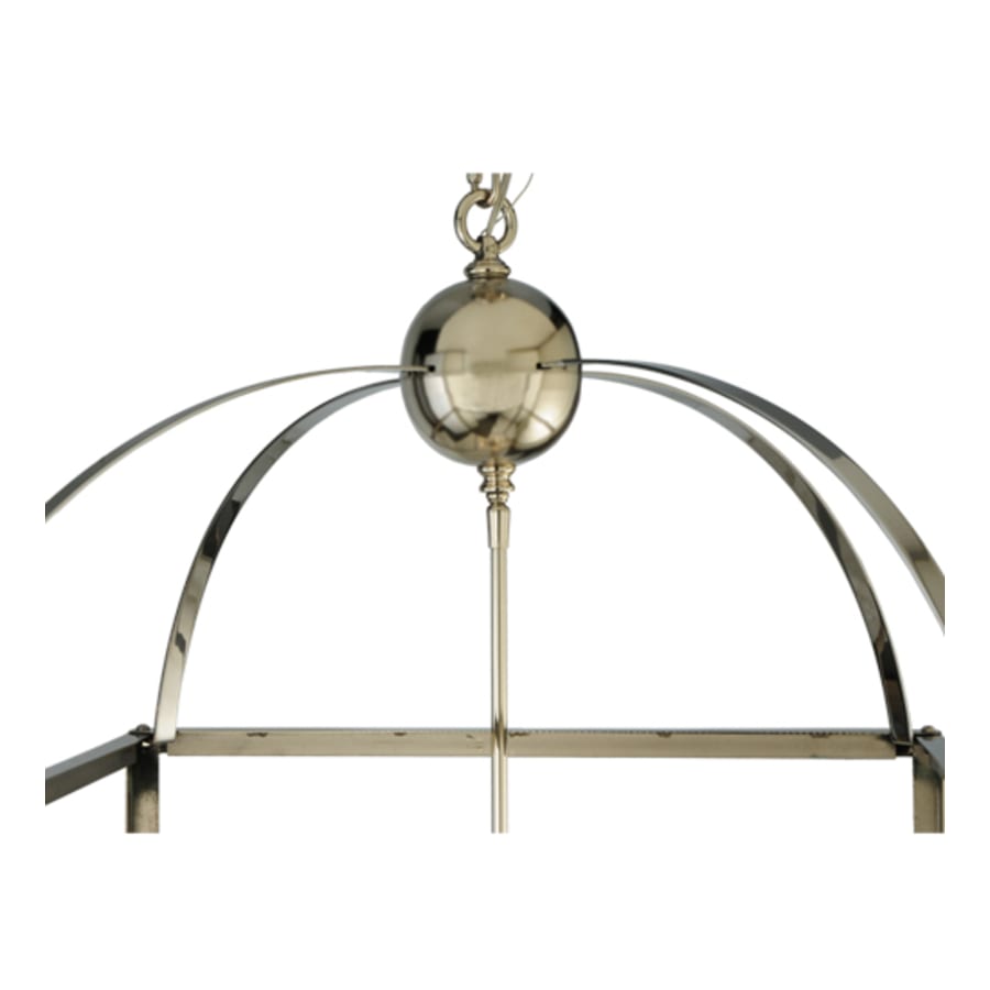 Meyda Tiffany Pavilion 9 Light 34" Wide Taper Candle Pendant