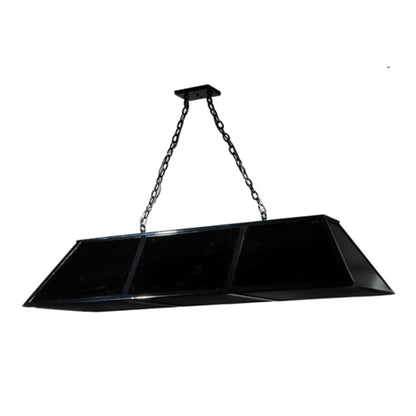 Meyda Tiffany Laquer 12 Light 61" Wide Linear Pendant