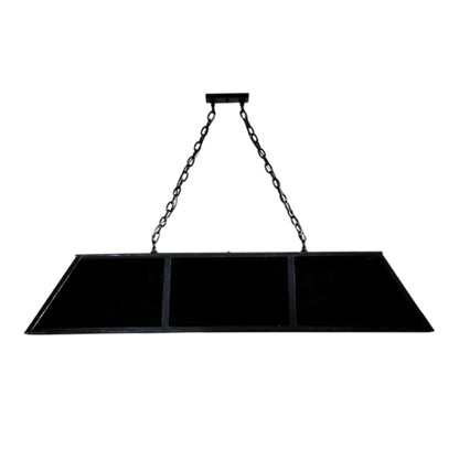 Meyda Tiffany Laquer 12 Light 61" Wide Linear Pendant