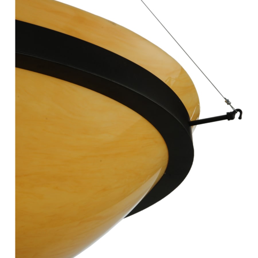 Meyda Tiffany Lucus 8 Light 67" Wide Pendant