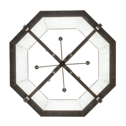 Meyda Tiffany Musetta 8 Light 53" Wide Pendant