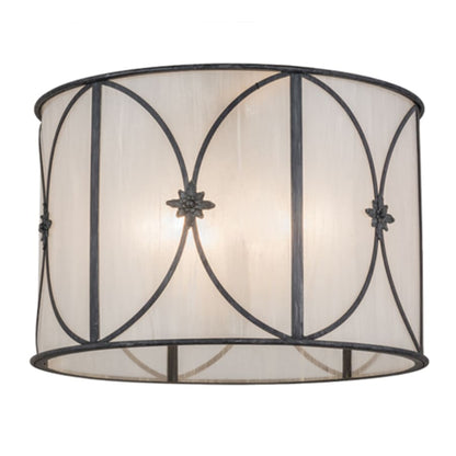 Meyda Tiffany Penelope 6 Light 36" Wide Pendant