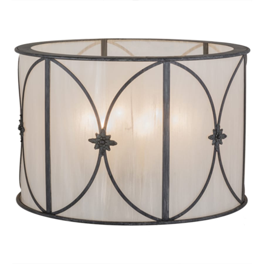 Meyda Tiffany Penelope 6 Light 36" Wide Pendant