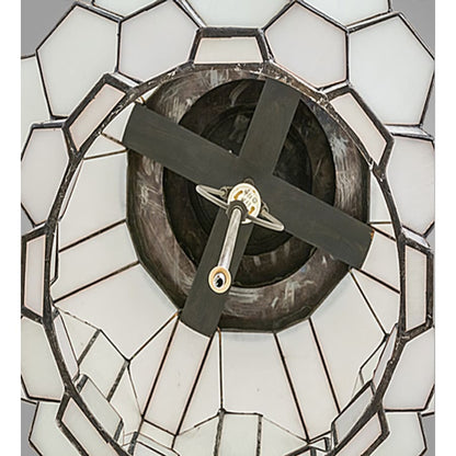 Meyda Tiffany Paramount 24" Wide Pendant