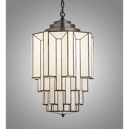 Meyda Tiffany Paramount 18" Wide Pendant