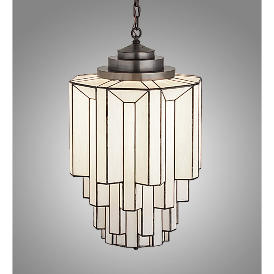 Meyda Tiffany Paramount 18" Wide Pendant