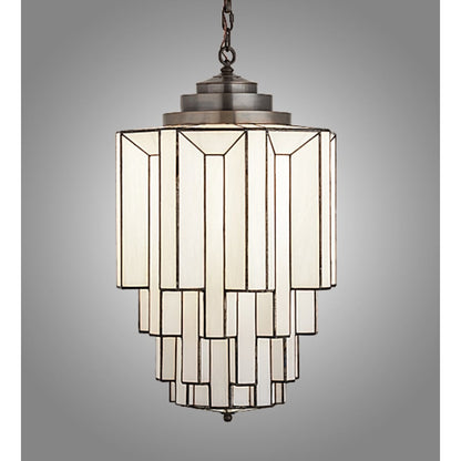 Meyda Tiffany Paramount 18" Wide Pendant