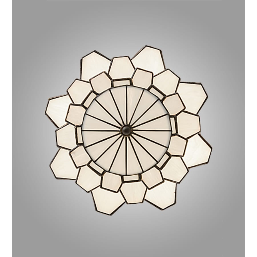 Meyda Tiffany Paramount 18" Wide Pendant