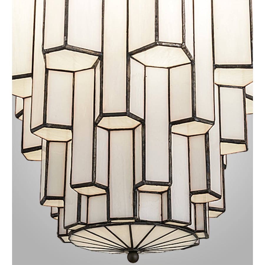 Meyda Tiffany Paramount 18" Wide Pendant
