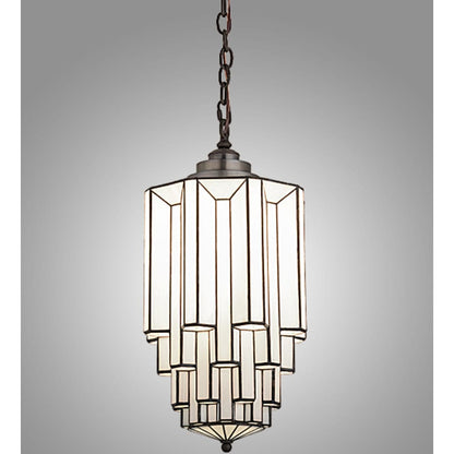 Meyda Tiffany Paramount 12" Wide Pendant