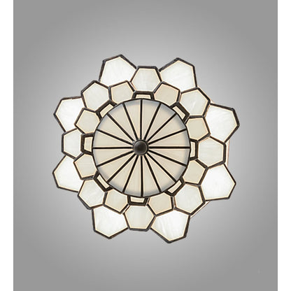 Meyda Tiffany Paramount 12" Wide Pendant