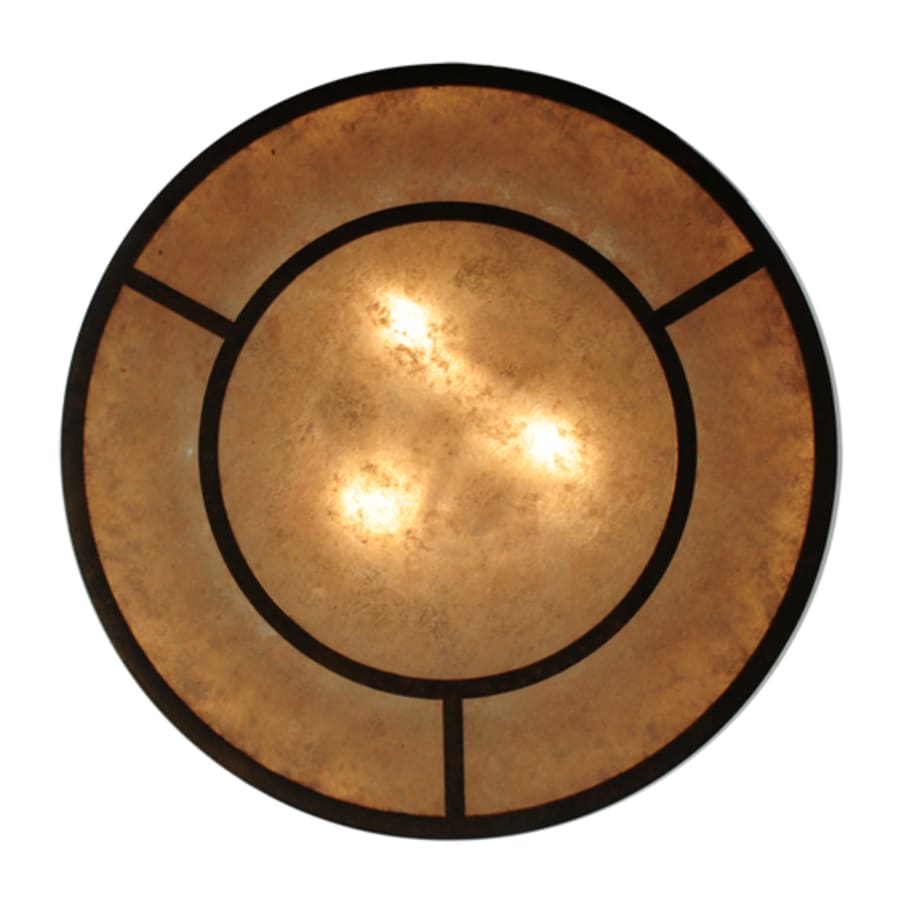 Meyda Tiffany Granada 9 Light 24" Wide Pendant