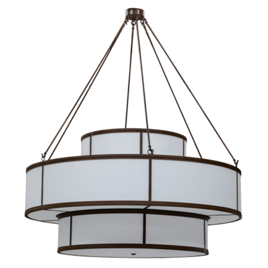 Meyda Tiffany Jayne 20 Light 66" Wide Pendant