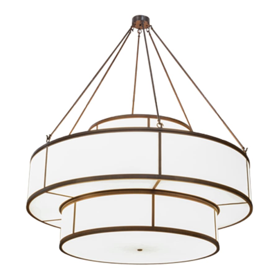 Meyda Tiffany Jayne 20 Light 66" Wide Pendant