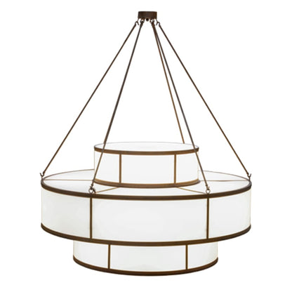 Meyda Tiffany Jayne 20 Light 66" Wide Pendant