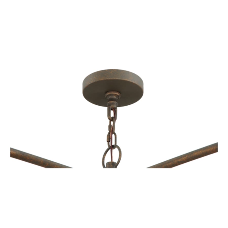 Meyda Tiffany Aldari 12 Light 48" Wide Taper Candle Style Chandelier