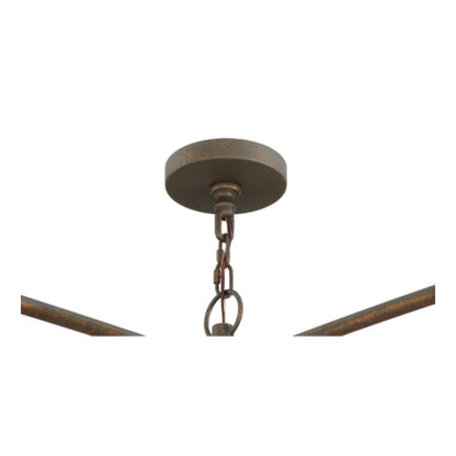 Meyda Tiffany Aldari 12 Light 48" Wide Taper Candle Style Chandelier