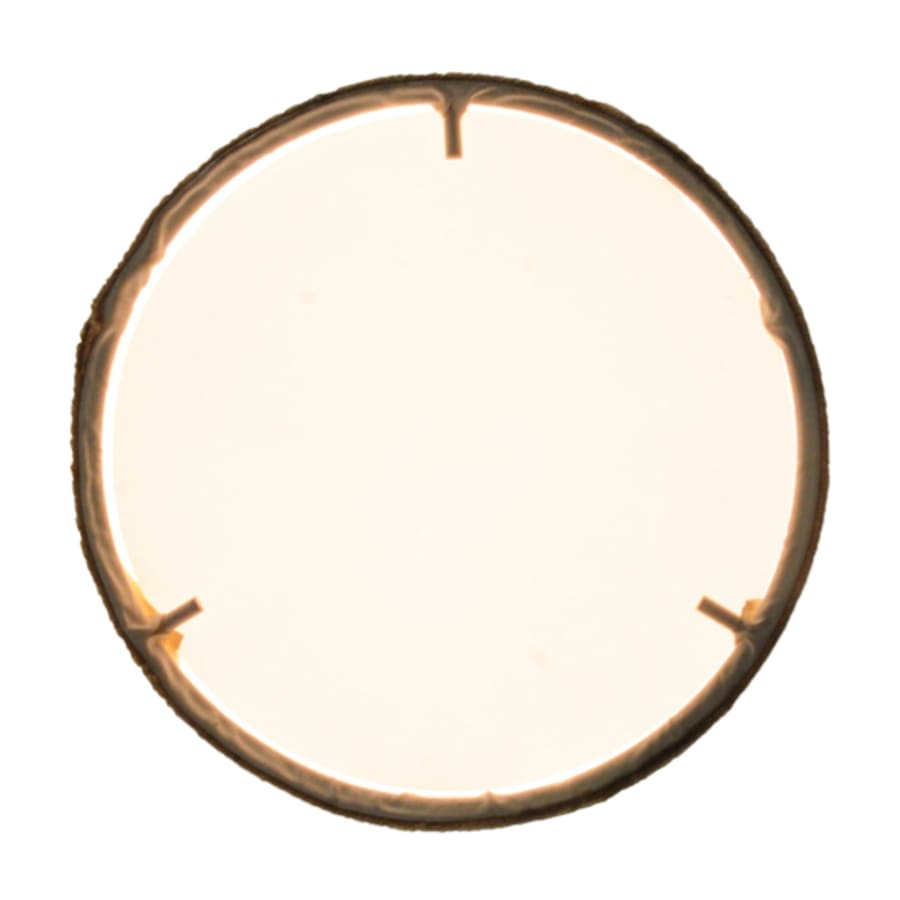Meyda Tiffany Cilindro 4 Light 10" Wide Pendant