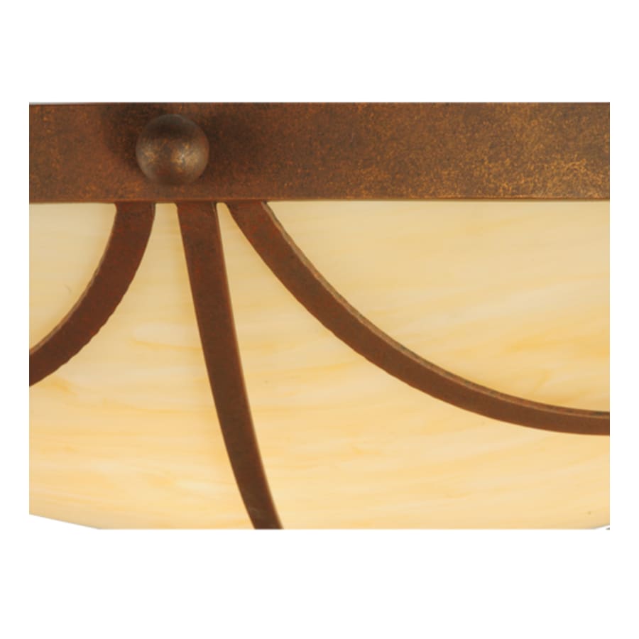 Meyda Tiffany Carousel 8 Light 42" Wide Pendant