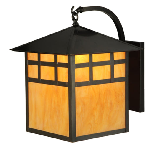 Meyda Tiffany Seneca 23" Tall Wall Sconce