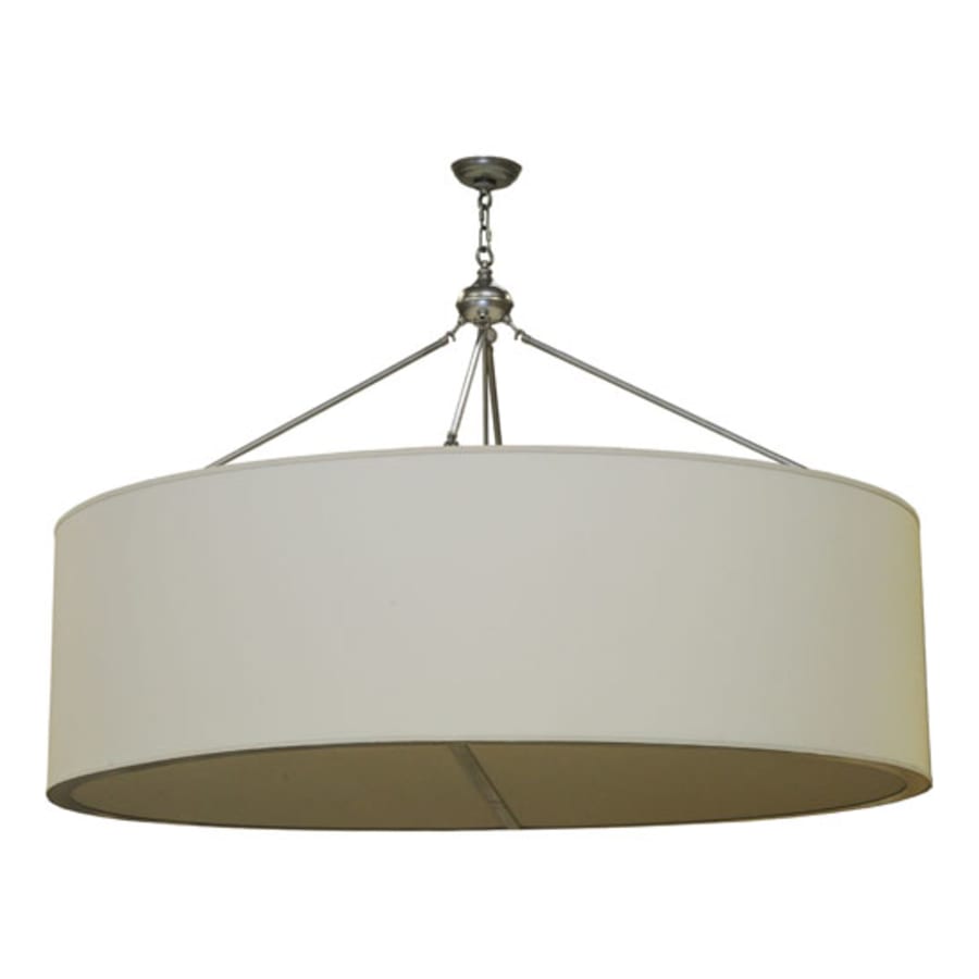 Meyda Tiffany Cilindro 8 Light 60" Wide Pendant