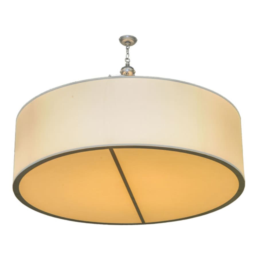 Meyda Tiffany Cilindro 8 Light 60" Wide Pendant