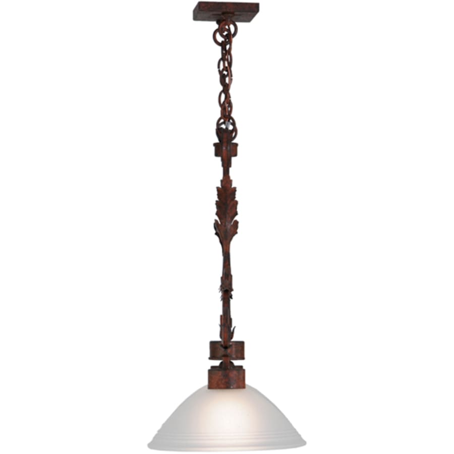 Meyda Tiffany Zamora 2 Light 40" Wide Linear Pendant