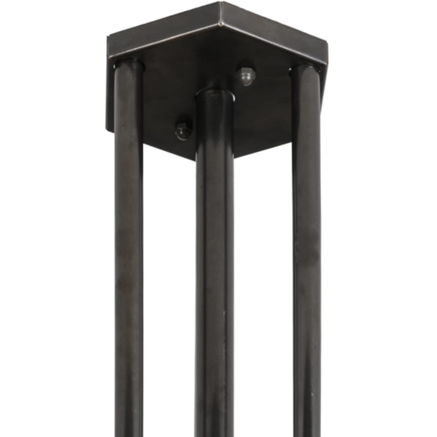 Meyda Tiffany Davis Street 8 Light 45" Wide Pendant