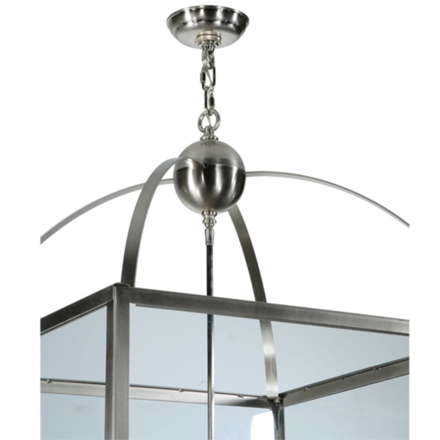 Meyda Tiffany Pavilion 9 Light 34" Wide Taper Candle Pendant