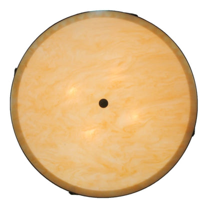 Meyda Tiffany Muirfield 4 Light 31" Wide Pendant
